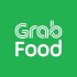 Grab Food Logo